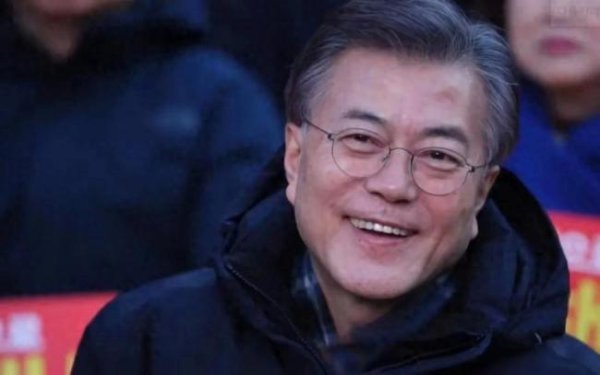 N配资 韩国新总统已板上钉钉了吗 李在明成焦点人物