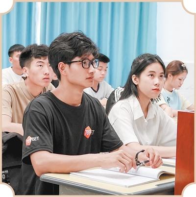 利赢汇 边民常来往，中越情更亲（边城见闻）