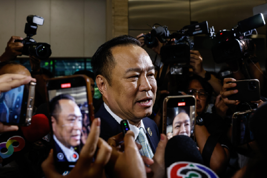 证配所配资 泰国朝野双方竞相阻挠对方组阁 党争之乱愈演愈烈恐拖累经济